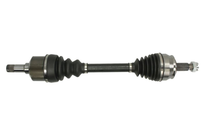 Planetara Fata Stanga 640mm (pentru vehicule fara ABS) potrivit CITROEN C8; FIAT ULYSSE; LANCIA PHEDRA; PEUGEOT 807 2.2D 04.06-