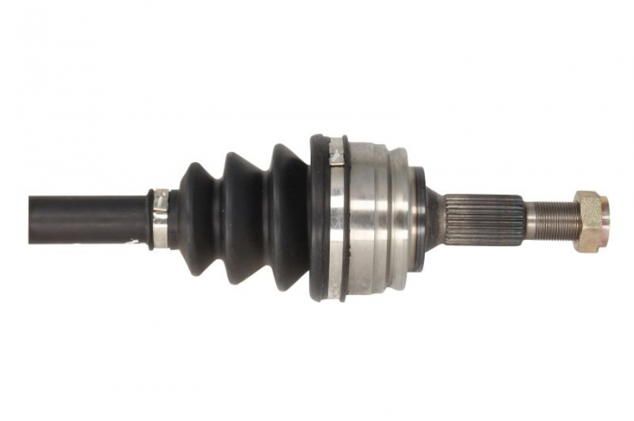 Planetara fata Stanga 641mm (fara ABS) potrivit PEUGEOT 308 II 1.2-2.0D 09.13-06.21 [2]