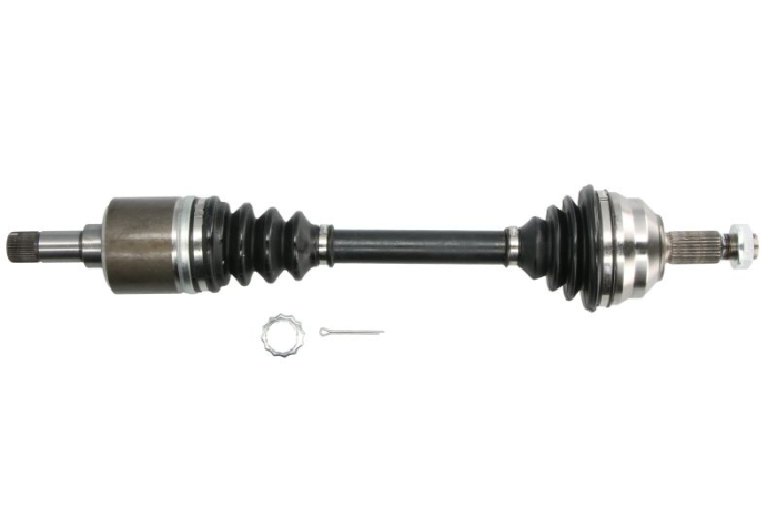 Planetara fata stanga 641mm (nou) potrivit CITROEN EVASION, JUMPY I; FIAT SCUDO, ULYSSE; PEUGEOT 806, EXPERT 2.0D 05.99-12.06