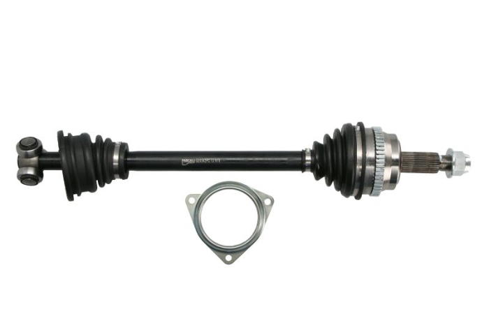 Planetara fata stanga 641mm (nou) potrivit OPEL MOVANO A; RENAULT MASTER II 1.9D 12.97-03.02