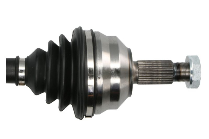 Planetara fata stanga 641mm (pentru vehicule cu ABS, nou) potrivit CITROEN C4 I, EVASION, JUMPY I; FIAT SCUDO, ULYSSE; LANCIA ZETA; PEUGEOT 806, EXPERT 1.6D-2.1D 06.94-11.12 [2]