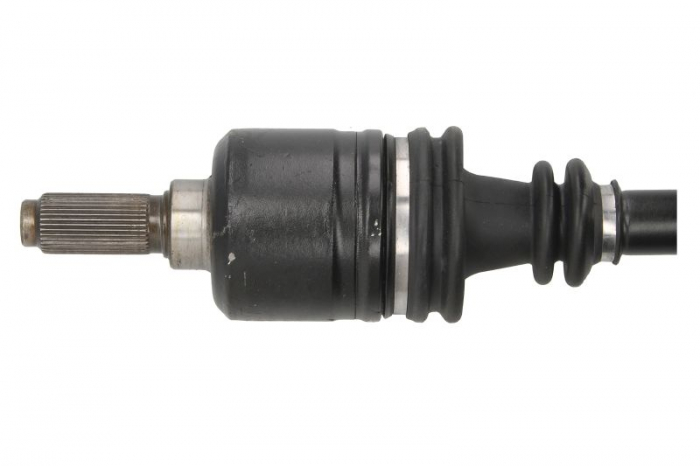 Planetara fata Stanga 642mm potrivit PEUGEOT 407, 508 I 2.0D dupa 2004 - (cu inel ABS) [3]