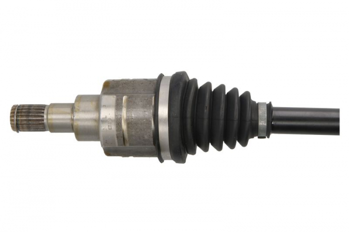 Planetara fata Stanga 642mm potrivit OPEL AGILA; SUZUKI SPLASH 1.0-1.2LPG dupa 2008 - (fara ABS) [3]