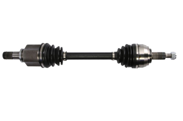 Planetara fata stanga 642mm (nou) potrivit RENAULT LATITUDE 2.0D 3.0D 02.11-
