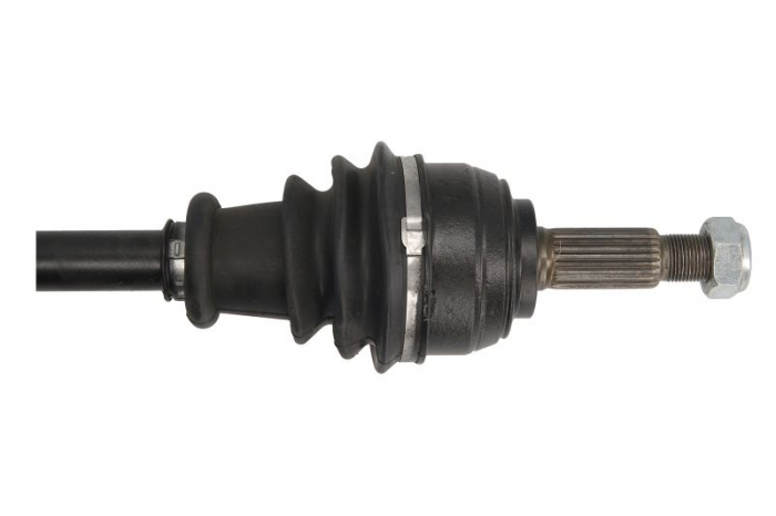 Planetara fata Stanga 642mm potrivit NISSAN MICRA III, NOTE 1.5D 2003-2012 - (pentru vehicule cu ABS) [2]