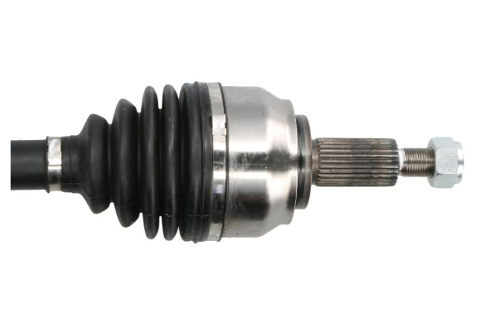 Planetara Fata Stanga 643mm (fara ABS) potrivit RENAULT LAGUNA III 2.0 03.08-12.15 [2]