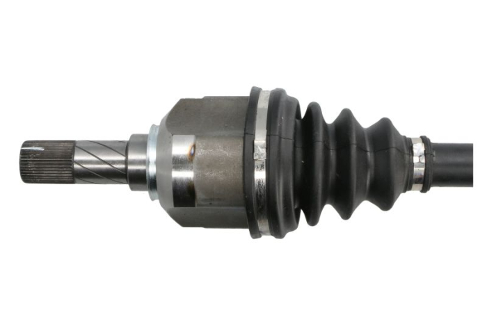Planetara Fata Stanga 643mm (fara ABS) potrivit RENAULT LAGUNA III 2.0 03.08-12.15 [3]