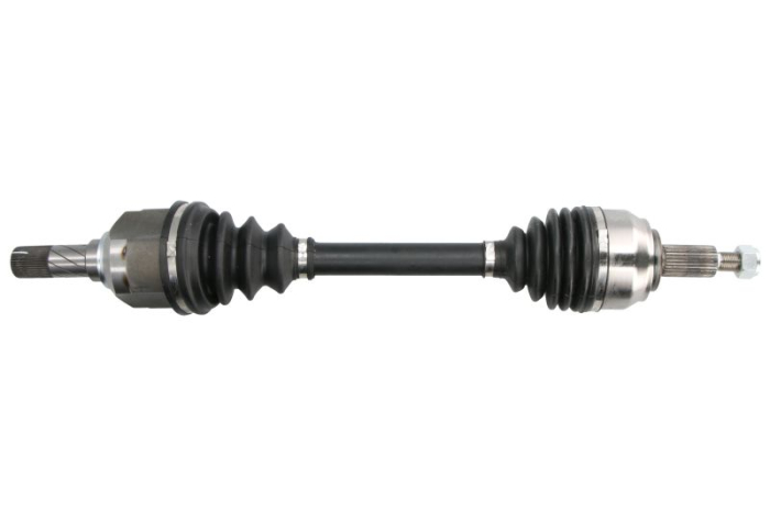 Planetara Fata Stanga 643mm (fara ABS) potrivit RENAULT LAGUNA III 2.0 03.08-12.15