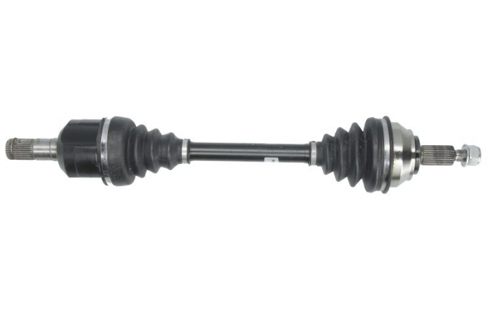 Planetara fata Stanga 643mm (pentru vehicule cu ABS) potrivit RENAULT LAGUNA, LAGUNA III 3.0D 3.5 04.08-12.15