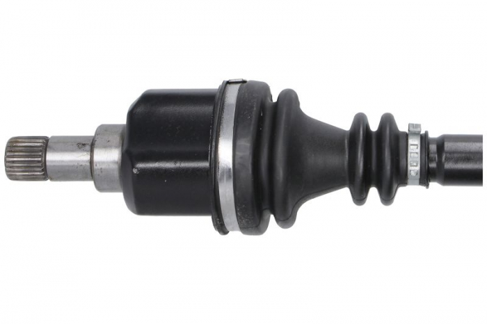 Planetara fata Stanga 645mm (pentru vehicule cu ABS) potrivit DS DS 5; CITROEN DS5 2.0DH 12.11-12.18 [3]