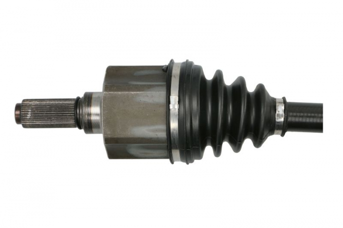 Planetara fata stanga 645mm potrivit PEUGEOT 508 I 2.0D 2014-2018 [3]