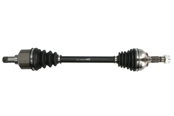 Planetara fata stanga 646mm (nou) potrivit CITROEN C3 AIRCROSS II; OPEL CROSSLAND X   CROSSLAND 1.2 1.6D 03.17-