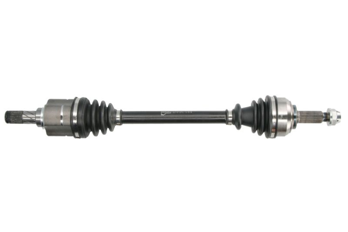 Planetara Fata Stanga 646mm (pentru vehicule fara ABS) potrivit NISSAN MICRA III, NOTE 1.0-1.4 01.03-06.12