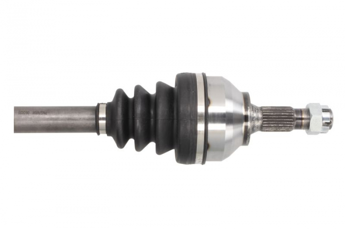 Planetara fata Stanga 646mm potrivit CITROEN C3 AIRCROSS II; OPEL CROSSLAND X / CROSSLAND 1.2/1.6D 03.17- [2]