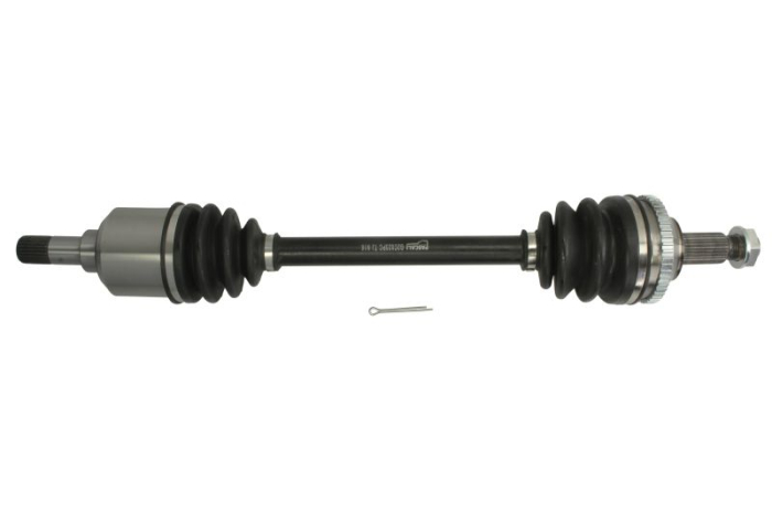 Planetara Fata Stanga 647mm (pentru vehicule cu ABS) potrivit CITROEN C4 I, EVASION, JUMPY I; FIAT SCUDO, ULYSSE; LANCIA ZETA; PEUGEOT 806, EXPERT 1.6-2.0 06.94-11.12