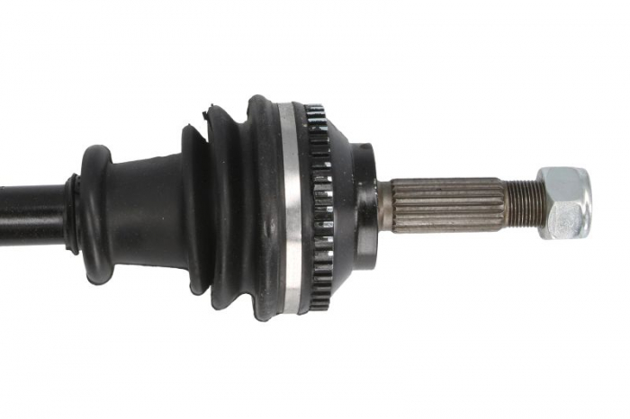 Planetara fata stanga 648mm potrivit RENAULT MEGANE I, MEGANE I CLASSIC, MEGANE I COACH 1.9D/2.0 1996-2003 - (pentru vehicule cu ABS) [2]