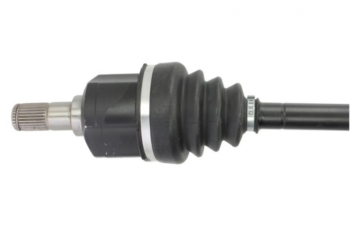 Planetara fata Stanga 650mm potrivit HYUNDAI MATRIX 1.5D 2004-2010 - (cu ABS) [3]
