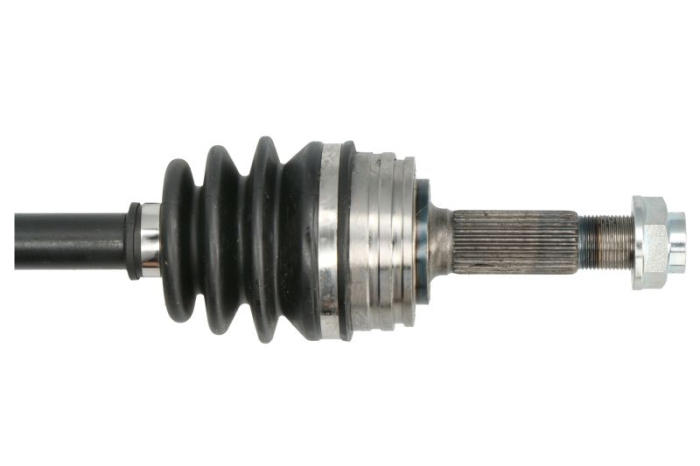Planetara fata stanga 650mm (nou) potrivit CITROEN C1; PEUGEOT 107; TOYOTA AYGO 1.0/1.4D 06.05-09.14 [2]