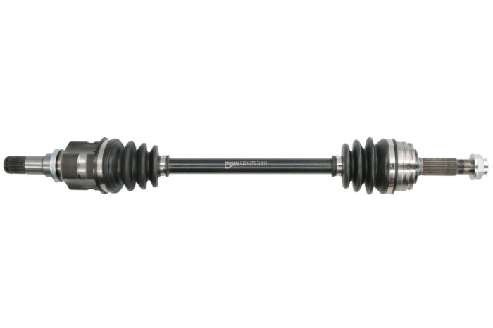 Planetara fata stanga 650mm (nou) potrivit CITROEN C1; PEUGEOT 107; TOYOTA AYGO 1.0 1.4D 06.05-09.14