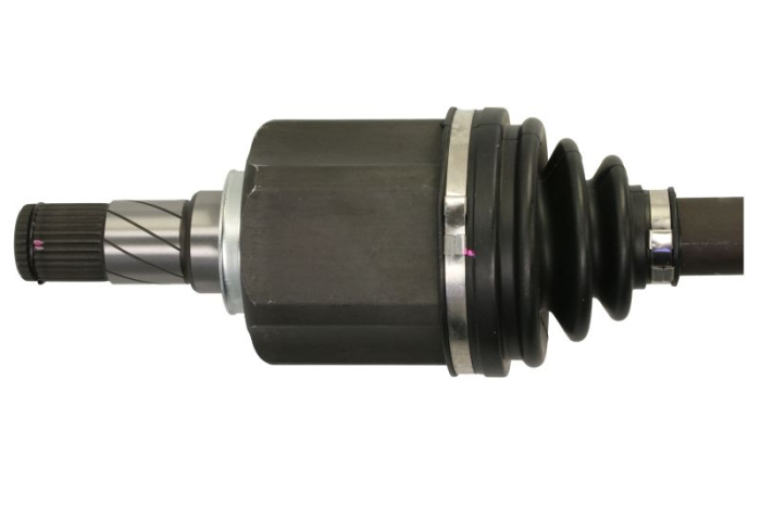 Planetara fata stanga 650mm (nou) potrivit NISSAN NV300, QASHQAI I; RENAULT KOLEOS I, LAGUNA I, LOGAN II 1.6-2.0D 09.95- [3]