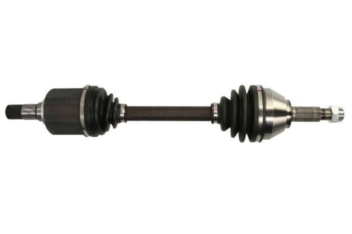 Planetara fata stanga 650mm (nou) potrivit NISSAN NV300, QASHQAI I; RENAULT KOLEOS I, LAGUNA I, LOGAN II 1.6-2.0D 09.95-