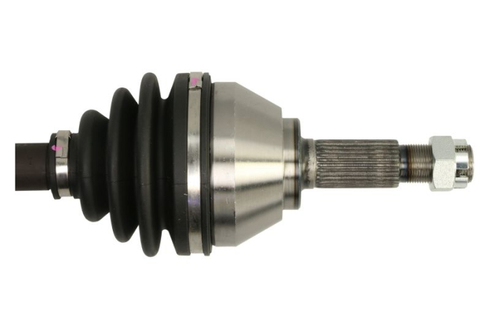 Planetara fata stanga 650mm (nou) potrivit NISSAN NV300, QASHQAI I; RENAULT KOLEOS I, LAGUNA I, LOGAN II 1.6-2.0D 09.95- [2]
