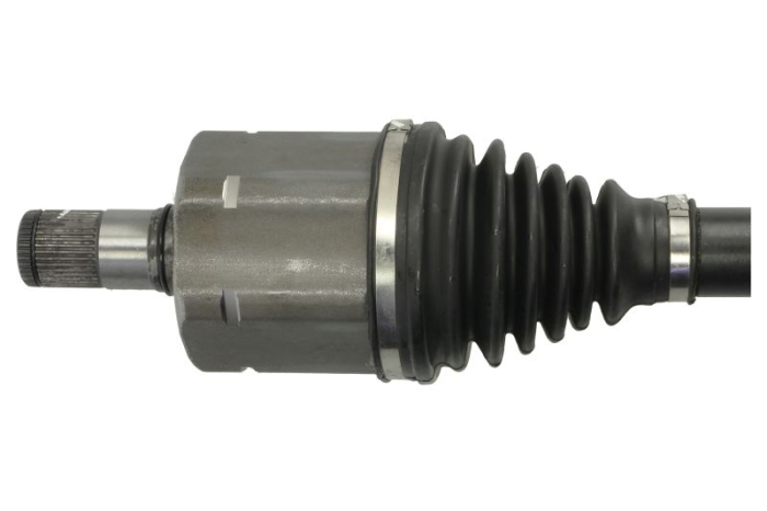 Planetara fata stanga 650mm (pentru vehicule cu ABS, nou) potrivit VW MULTIVAN T5, MULTIVAN T6, TRANSPORTER T5, TRANSPORTER T6, TRANSPORTER T6 / CARAVELLE T6 2.0/2.0D 09.09-08.24 [3]