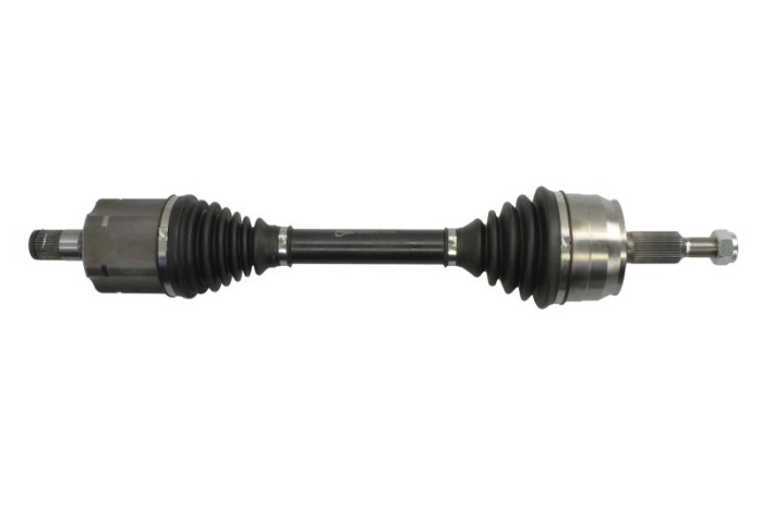Planetara fata stanga 650mm (pentru vehicule cu ABS, nou) potrivit VW MULTIVAN T5, MULTIVAN T6, TRANSPORTER T5, TRANSPORTER T6, TRANSPORTER T6   CARAVELLE T6 2.0 2.0D 09.09-08.24