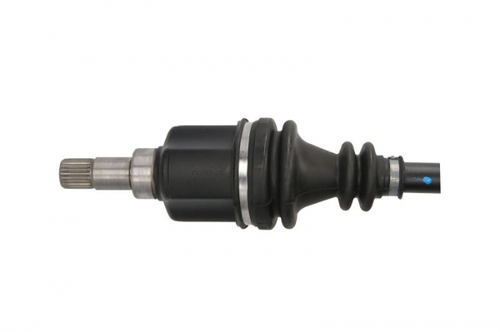 Planetara fata stanga 650mm PEUGEOT 207 1.4 intre 2006-2013 [3]