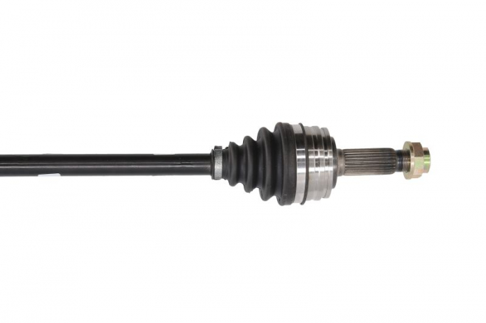 Planetara fata Stanga 650mm potrivit CITROEN C1; PEUGEOT 107; TOYOTA AYGO 1.0 06.05-09.14 [2]