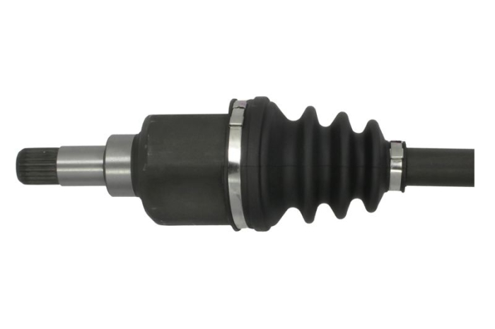 Planetara Fata Stanga 650mm potrivit CITROEN NEMO, NEMO/MINIVAN; FIAT FIORINO/MINIVAN, QUBO; PEUGEOT BIPPER, BIPPER TEPEE 1.4 11.07- [3]