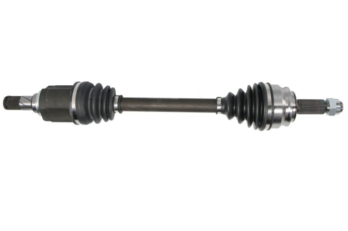 Planetara fata stanga 650mm potrivit MITSUBISHI potrivit MITSUBISHI ASX, LANCER VIII, OUTLANDER II 1.8 2.0 11.06-