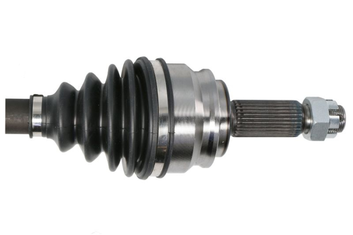 Planetara fata stanga 650mm potrivit MITSUBISHI potrivit MITSUBISHI ASX, LANCER VIII, OUTLANDER II 1.8/2.0 11.06- [2]