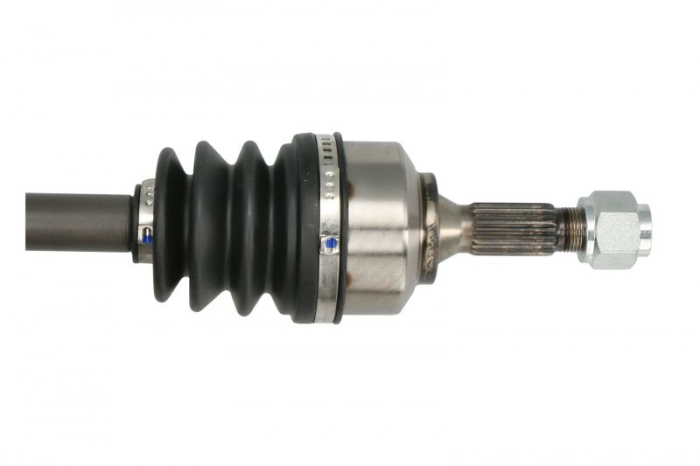 Planetara fata stanga 650mm potrivit PEUGEOT 207 1.4/1.4D/1.4LPG 2006-2015 [2]