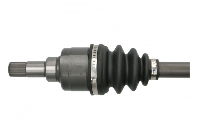 Planetara fata stanga 650mm potrivit PEUGEOT 207 1.4/1.4D/1.4LPG 2006-2015 [3]