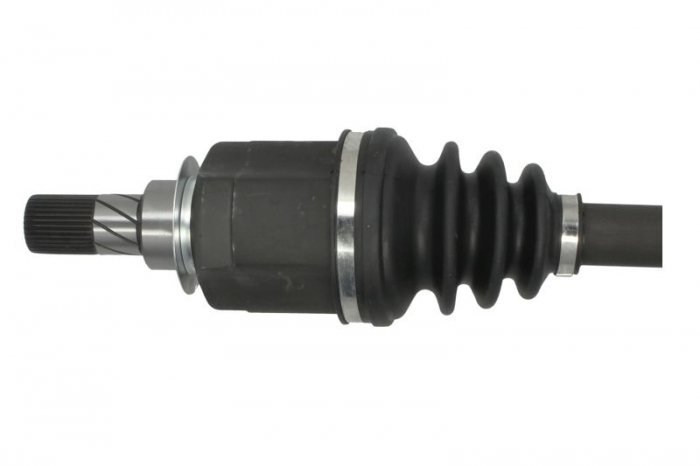 Planetara fata stanga 651mm (vehicule fara ABS) potrivit RENAULT MEGANE IV 1.5D 11.15- [3]