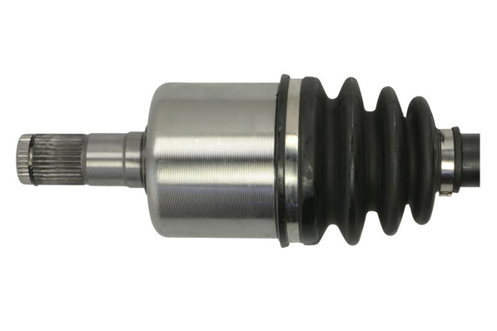 Planetara fata stanga 652mm (nou) potrivit NISSAN QASHQAI I; RENAULT KOLEOS I 2.0D 02.07- [3]