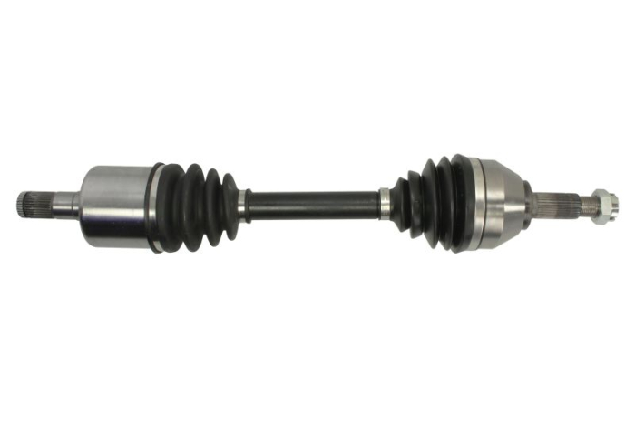 Planetara fata stanga 652mm (nou) potrivit NISSAN QASHQAI I; RENAULT KOLEOS I 2.0D 02.07-