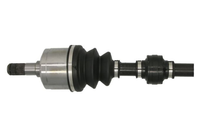 Planetara fata stanga 652mm potrivita HYUNDAI ELANTRA III, MATRIX 1.6/1.8 2000-2010 (nou, vehicule cu ABS) [3]