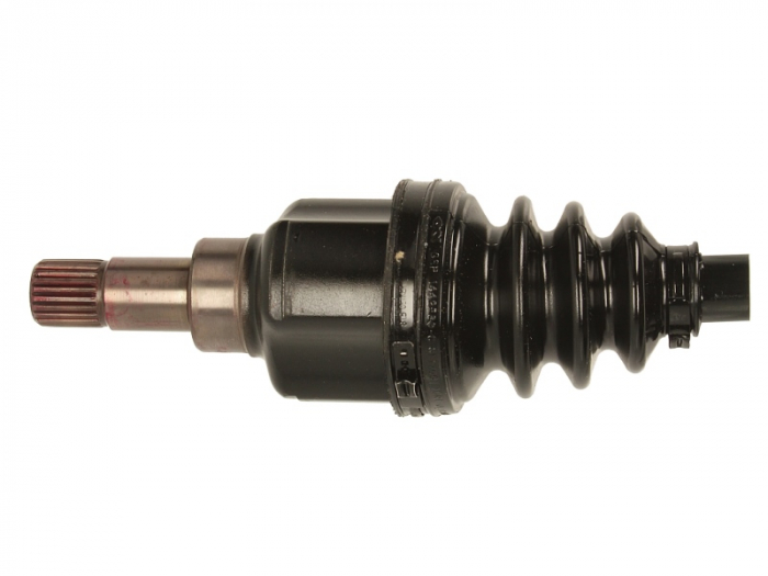 Planetara fata stanga 653mm CITROEN C2, C3 I 1.4D dupa 2002 [2]