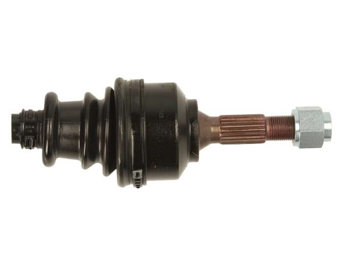 Planetara fata stanga 653mm CITROEN C2, C3 I 1.4D dupa 2002 [3]