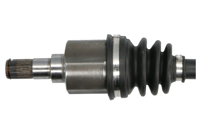 Planetara Fata Stanga 653mm (pentru vehicule cu ABS) potrivit SUZUKI SWIFT III 1.3 02.05- [3]