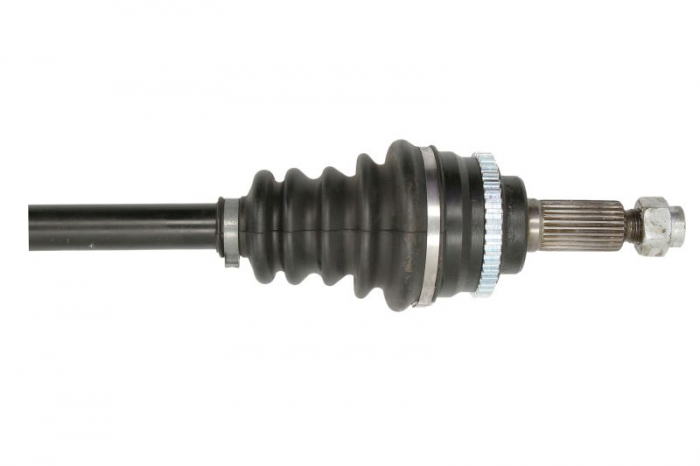 Planetara fata Stanga 653mm potrivit SUZUKI SWIFT III 1.3 dupa 2005 - (pentru vehicule cu ABS) [2]