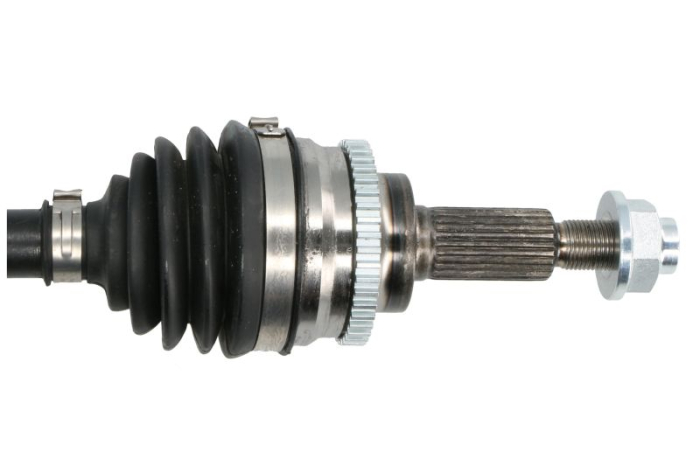 Planetara Fata Stanga 653mm (pentru vehicule cu ABS) potrivit SUZUKI SWIFT III 1.3 02.05- [2]