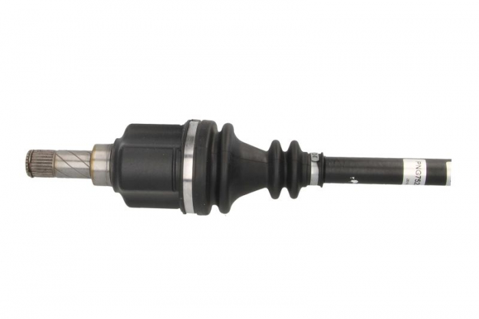 Planetara fata Stanga 654mm (fara ABS) potrivit DACIA LODGY 1.5D 01.13- [3]