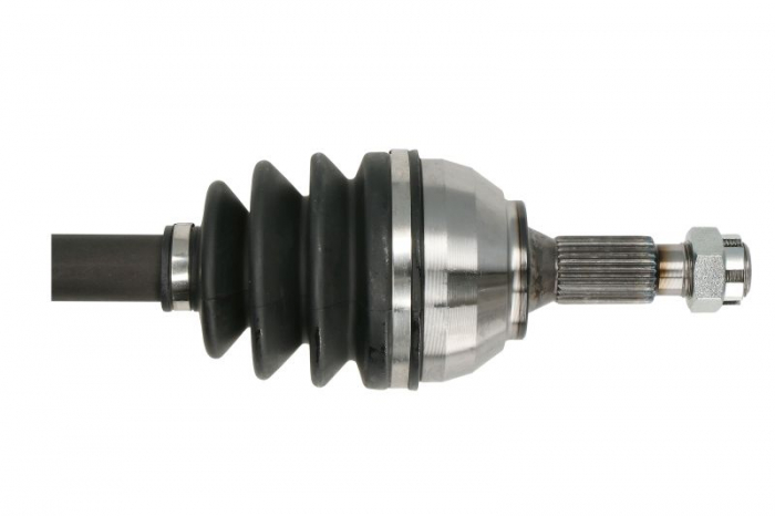 Planetara fata stanga 654mm potrivit CITROEN C5 II, C5 III 2.2D 2006-2011 [2]