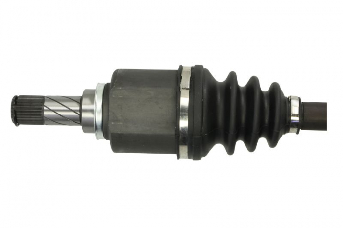 Planetara fata stanga 654mm potrivit DACIA LODGY 1.5D dupa 2013 - (vehicule fara ABS) [3]