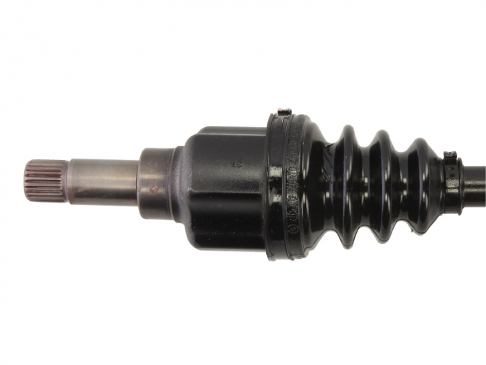 Planetara fata stanga 655mm CITROEN C2, C2 ENTERPRISE, C3 I 1.4D dupa 2002 [3]