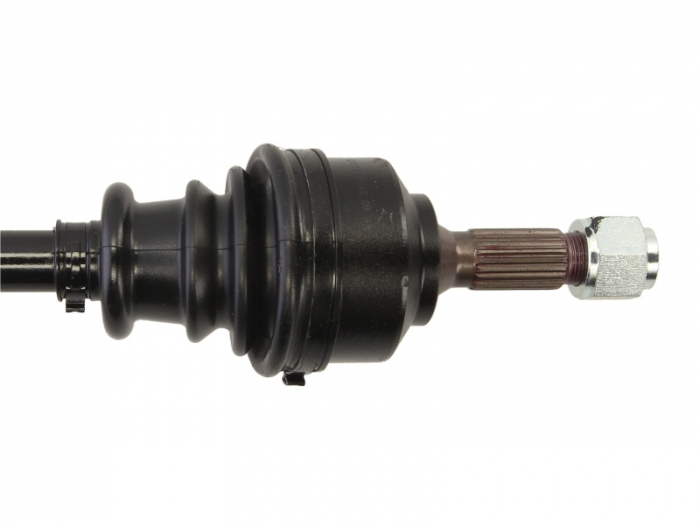 Planetara fata stanga 655mm CITROEN C2, C2 ENTERPRISE, C3 I 1.4D dupa 2002 [2]