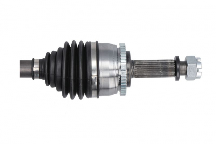 Planetara fata stanga 655mm (cu inel ABS) potrivit HYUNDAI ACCENT IV, I20 I, SOLARIS; KIA RIO III 1.4/1.6 09.08- [2]